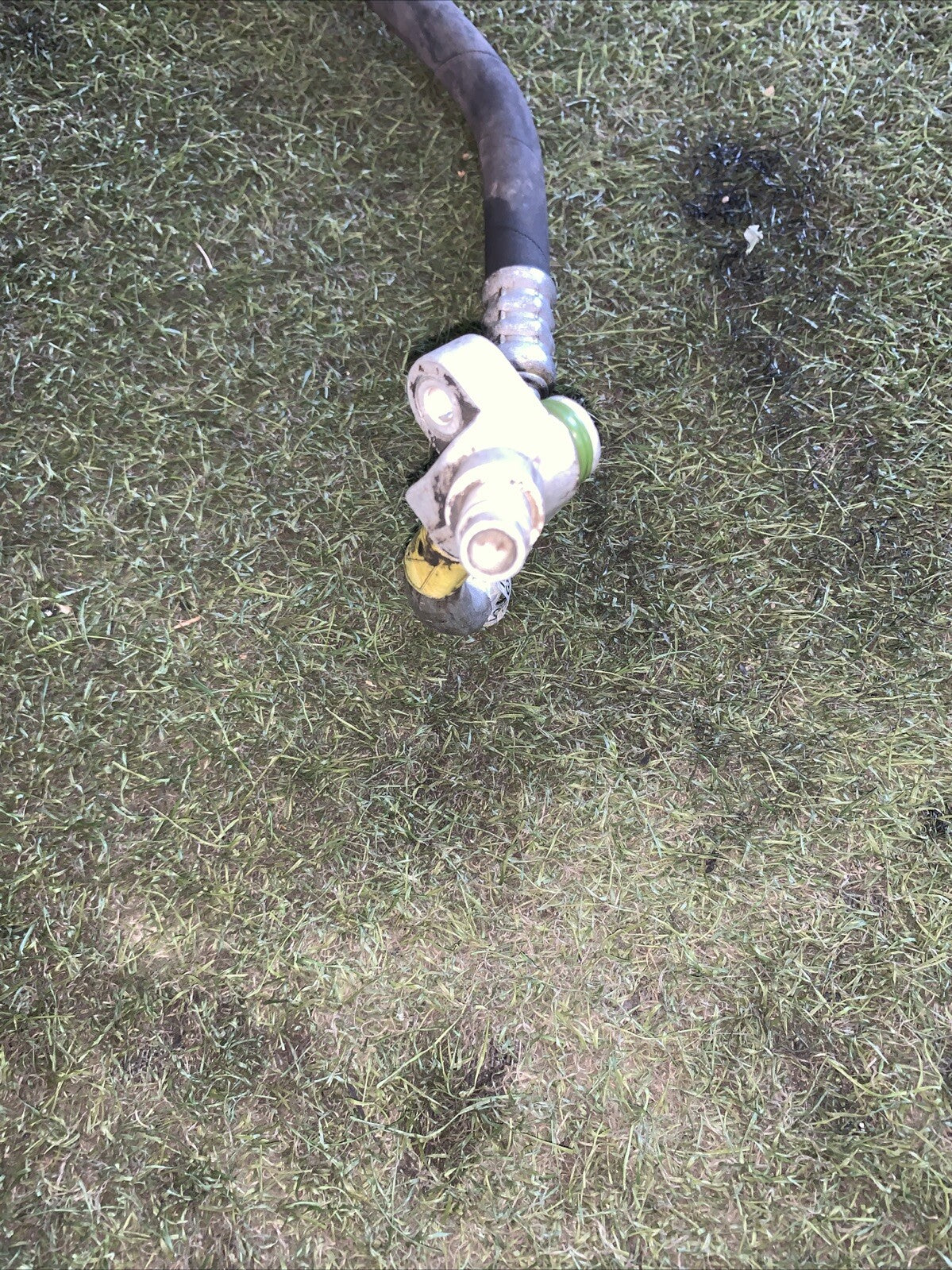 TUBO ARIA CONDIZIONATA FIAT PUNTO 188 1.2 B '99-'05 46824816