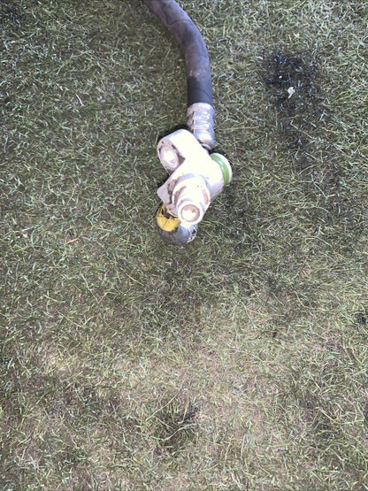 TUBO ARIA CONDIZIONATA FIAT PUNTO 188 1.2 B '99-'05 46824816