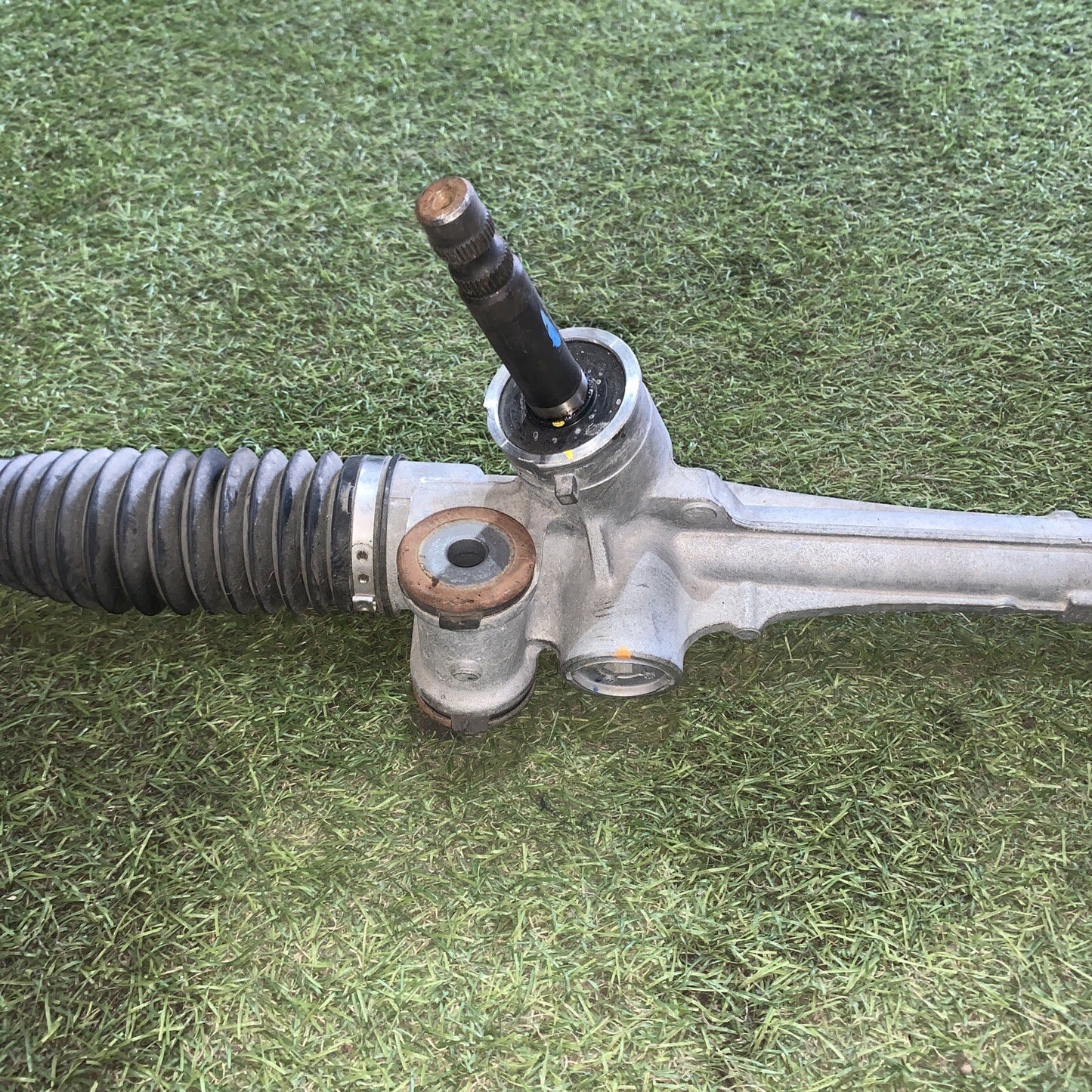 SCATOLA GUIDA CITROEN C1 1.0 BENZINA, ANNO : 2017