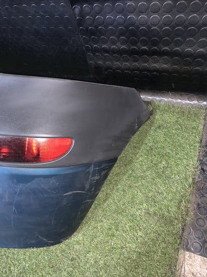 PARAURTI POSTERIORE  OPEL CORSA 2005