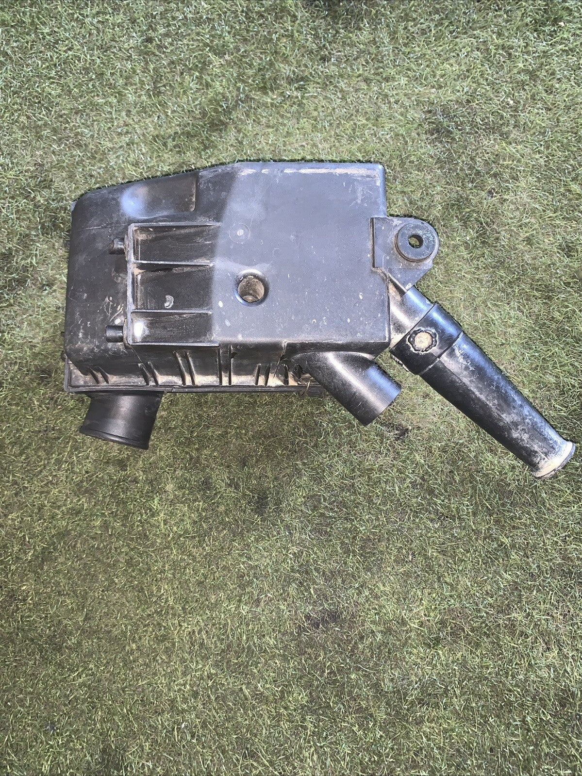 7693529 Scatola filtro aria FIAT PANDA 900B 1999