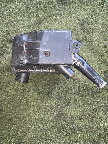 7693529 Scatola filtro aria FIAT PANDA 900B 1999