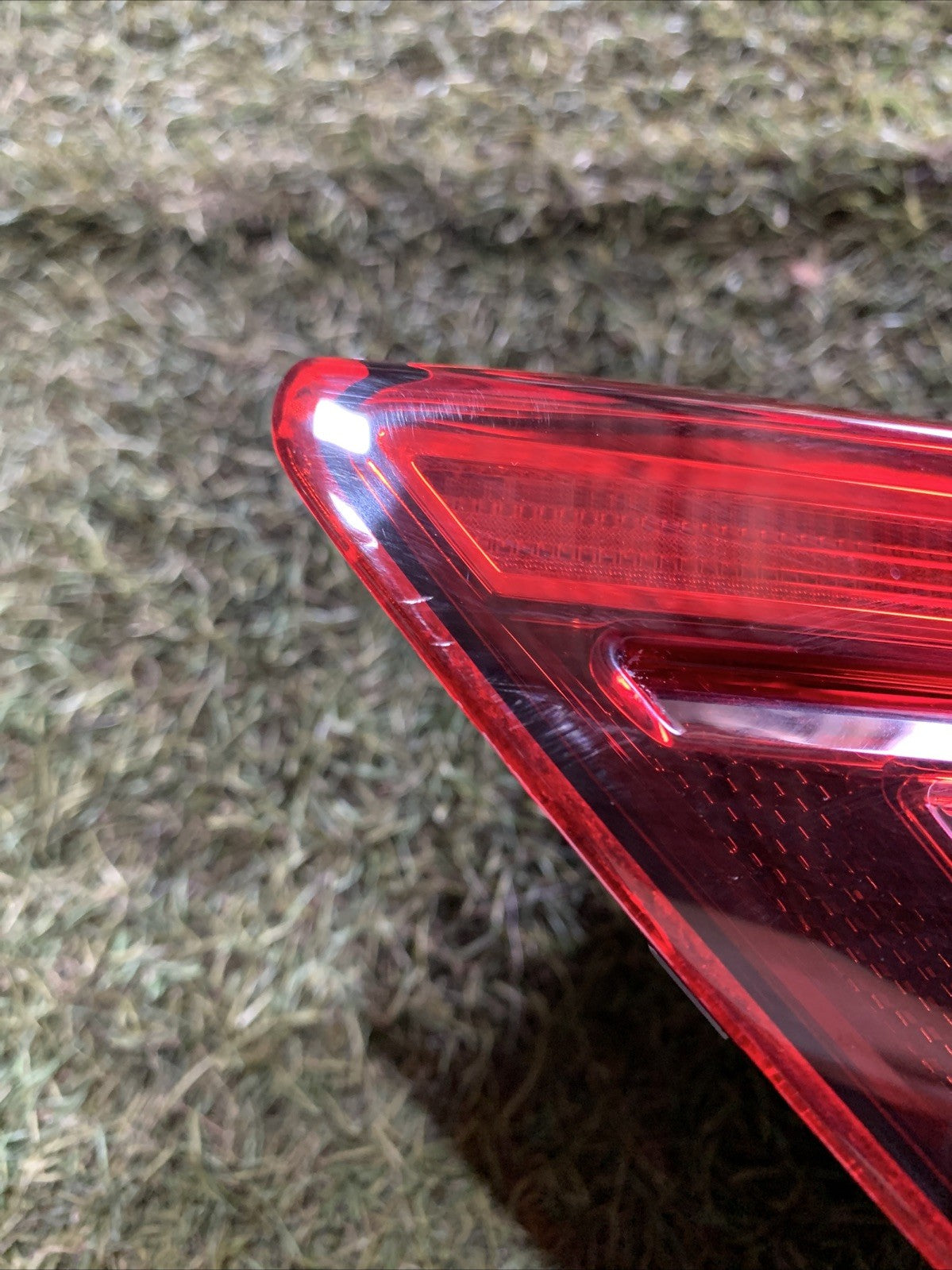 STOP FANALE INTERNO POSTERIORE DESTRO VOLKSWAGEN TIGUAN 2020 5NA945094F