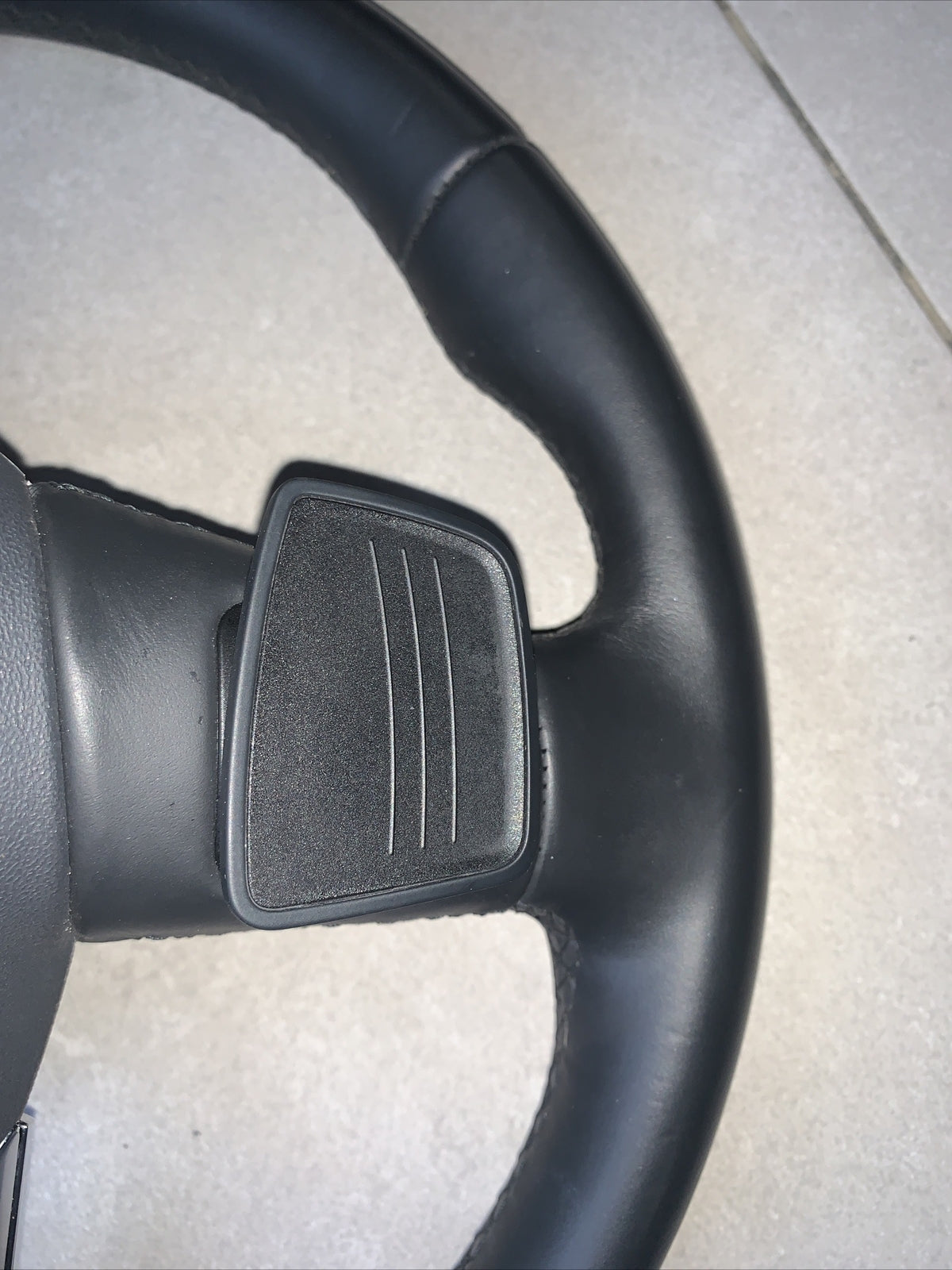 Audi A3 8Y Volante Sterzo Multifunzione Con Palette  Cod:8Y0419091F