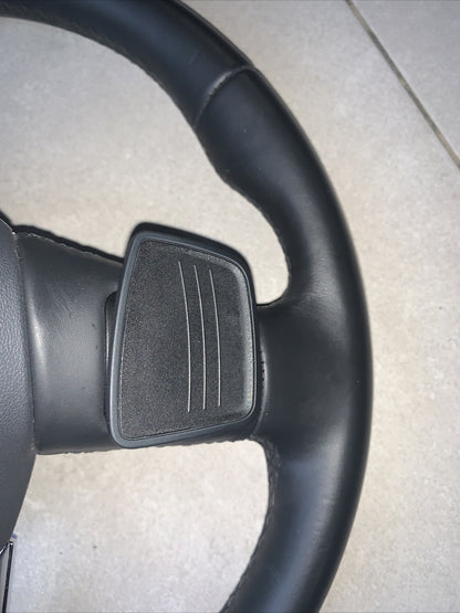 Audi A3 8Y Volante Sterzo Multifunzione Con Palette  Cod:8Y0419091F