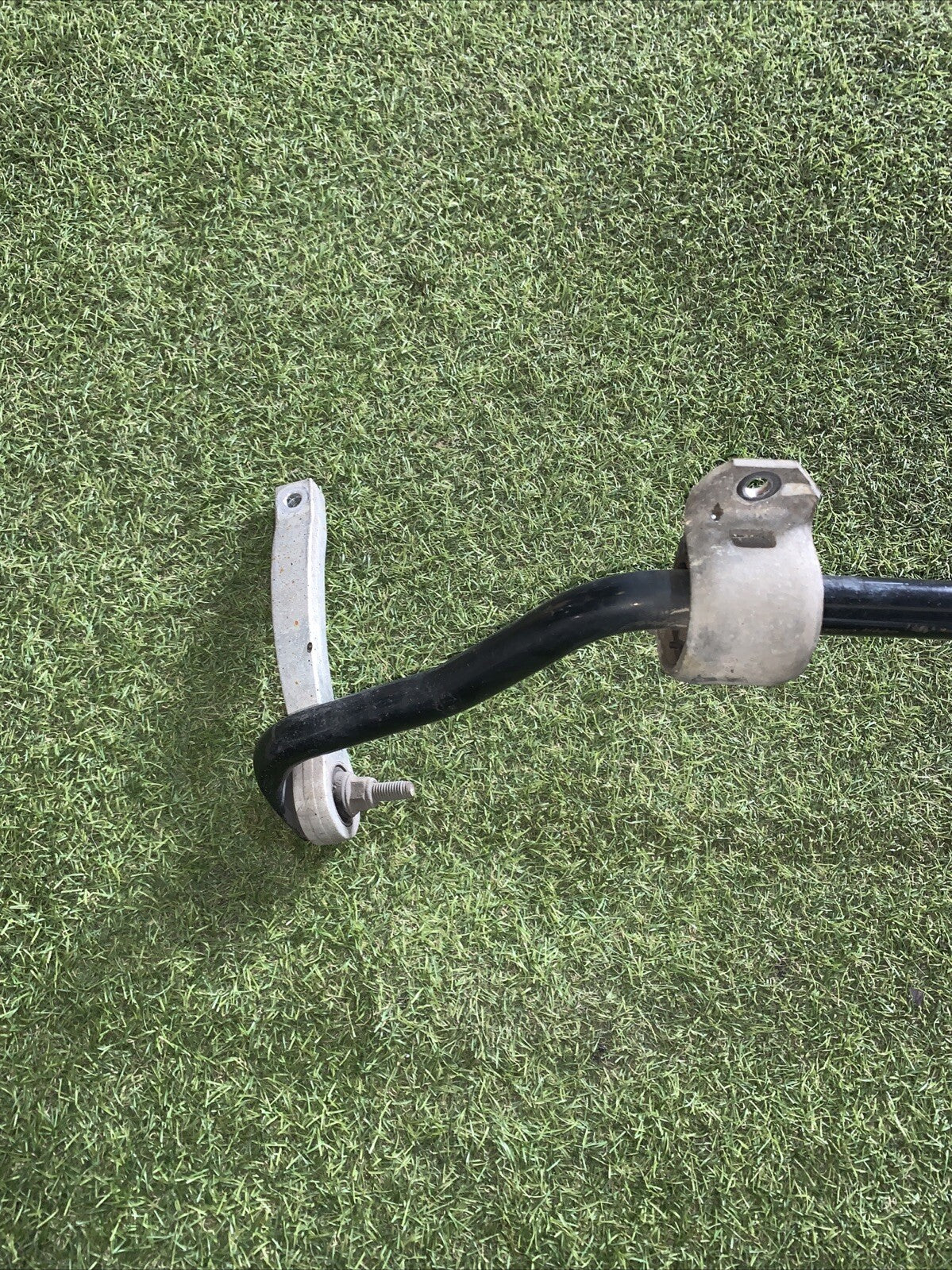 Barra Stabilizzatrice Posteriore Audi Q7 2016 3.0 Diesel 4M0511305M