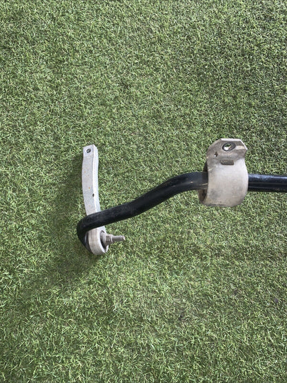 Barra Stabilizzatrice Posteriore Audi Q7 2016 3.0 Diesel 4M0511305M