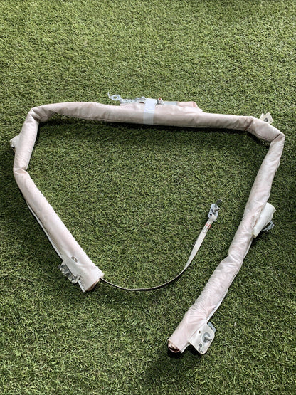 AIRBAG A TENDINA LATO SINISTRO SX PER OPEL Crossland Serie (X) 03552018 (17)