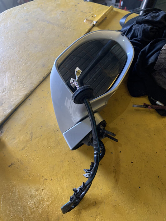 Specchietto Retrovisore Audi A7 2011 In Poi Destro 