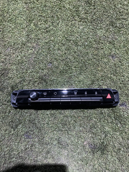 COMANDI CLIMA PER CITROEN C5 Aircross 9828018177 (18>)