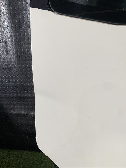 PORTIERA PORTA SPORTELLO SCORREVOLE POSTERIORE DESTRA PEUGEOT BIPPER 2014