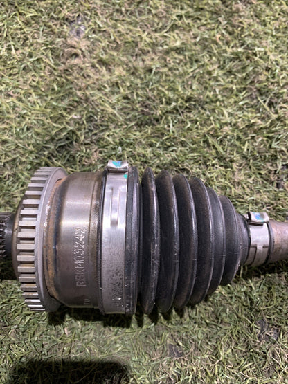 Semiasse Anteriore Sinistro Hyundai I10 2017-2019 1.0 Benzina 49500B9000