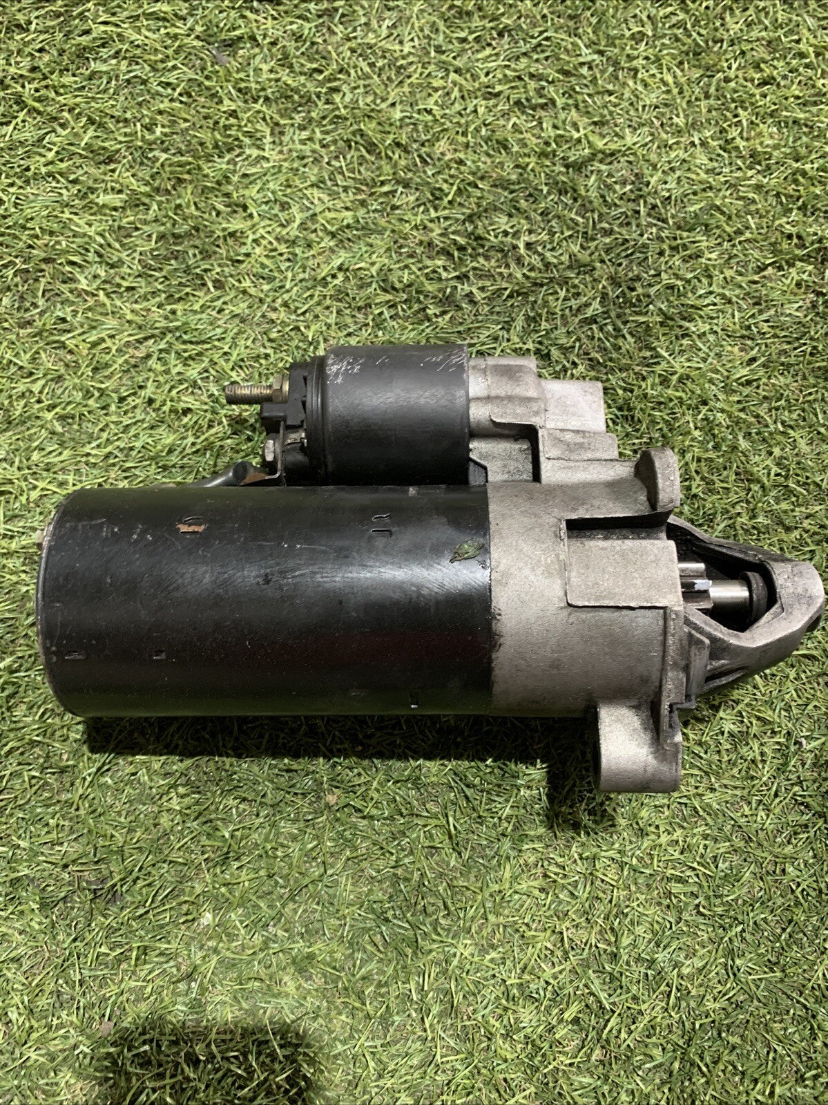 Motorino Avviamento Bosch Audi A4, Vw Passat 2002 1.9 Diesel￼ 068911024G