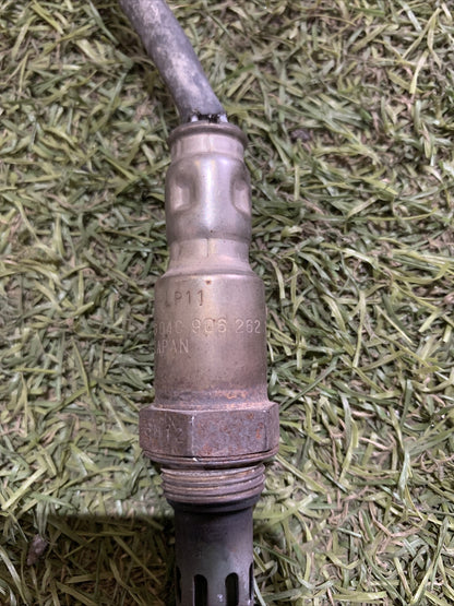 04C906262 SONDA LAMBDA VOLKSWAGEN UP SEAT MII 1.0 B 44KW CHY 2016 (2)