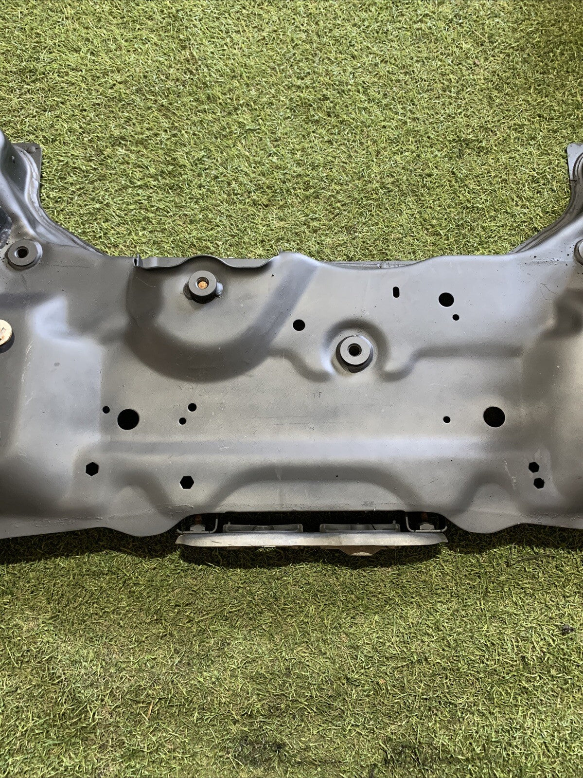 CULLA MOTORE FORD C-Max Serie 1866114 T1DA Diesel 1560 2016