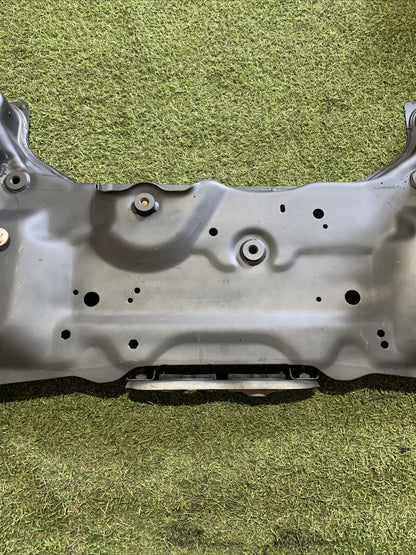 CULLA MOTORE FORD C-Max Serie 1866114 T1DA Diesel 1560 2016