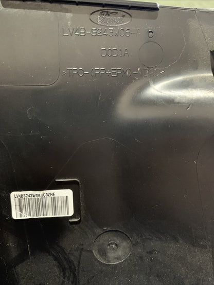 Rivestimento Montante Centrale Destro Ford Kuga 2022 LV4B-S243W06-A