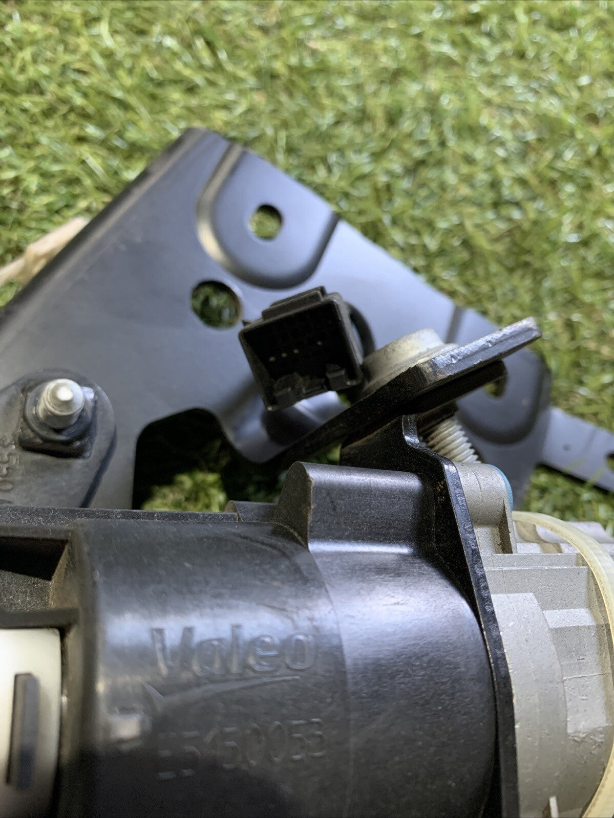 Motore Elettronico Portellone Posteriore Audi A7 4G Sinistro Dal 2011 4G8827857G