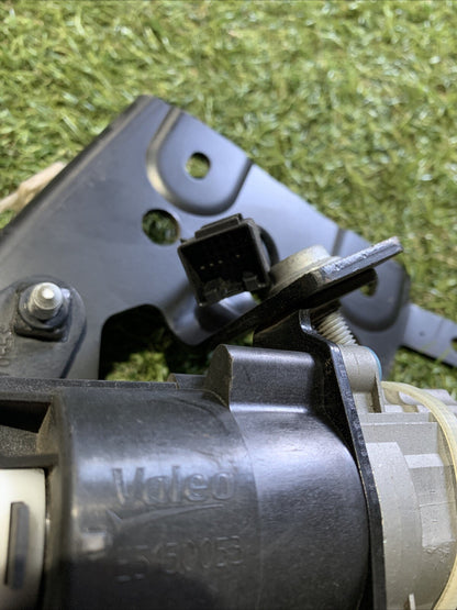 Motore Elettronico Portellone Posteriore Audi A7 4G Sinistro Dal 2011 4G8827857G