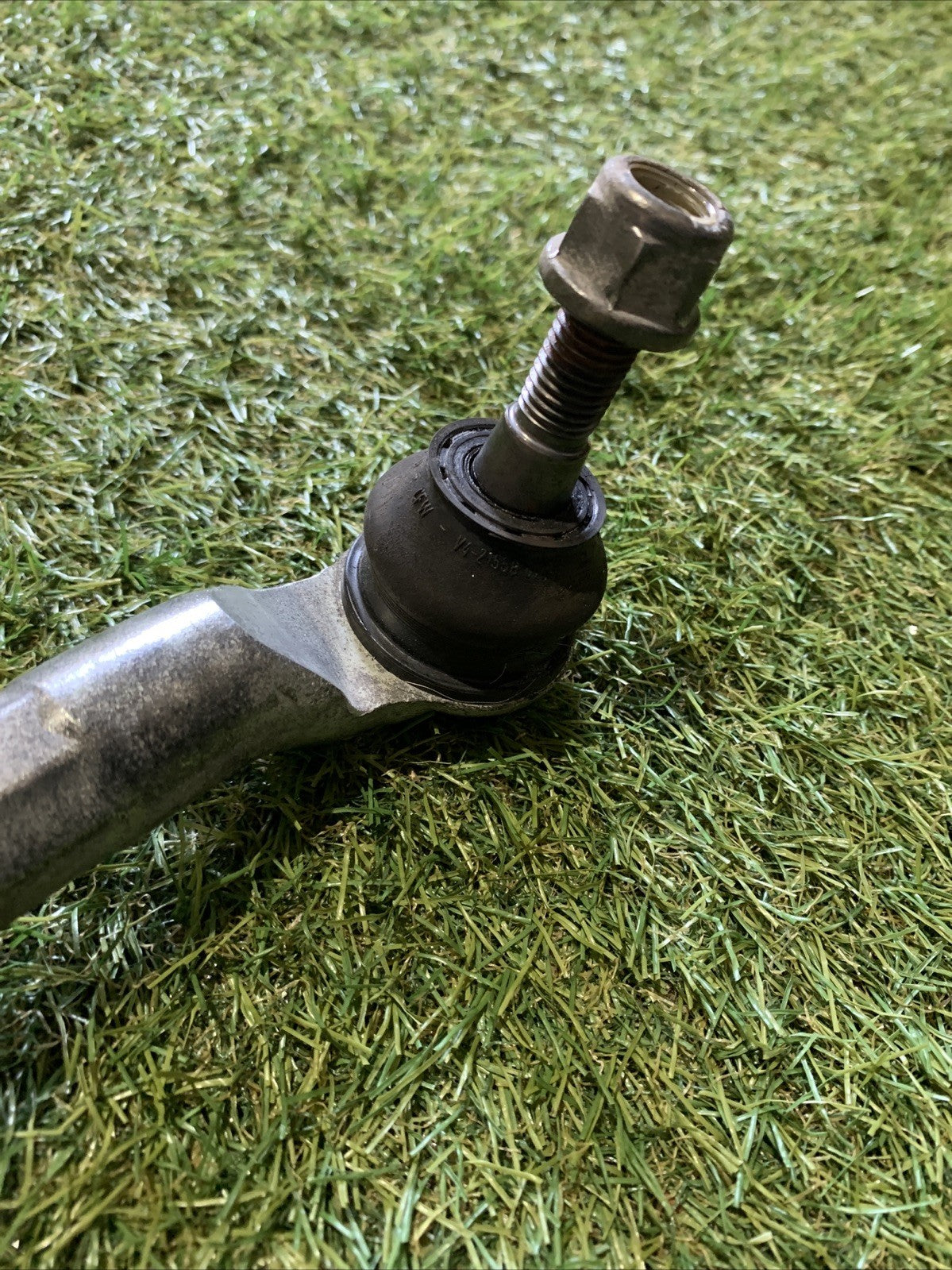 Scatola Guida Volkswagen T-Roc 5Q1423051BA