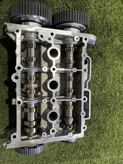 Coperchio Sede Albero A Camme Volkswagen Golf 8 1.0 Benzina 05C103479 Sigla:DLAB