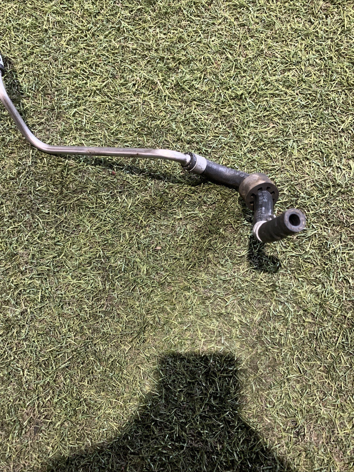 Tubazione Carburante Volkswagen Polo 2023 1.0 Benzina 04C133723