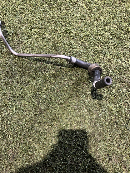 Tubazione Carburante Volkswagen Polo 2023 1.0 Benzina 04C133723