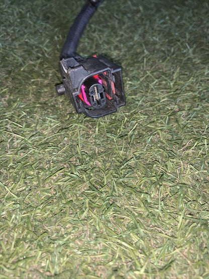 Cablaggio cavo della batteria e terminale di giunzione Audi Q7 2016 3.0 Diesel