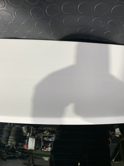 Cofano Baule Portellone Posteriore Volkswagen Tiguan 2018