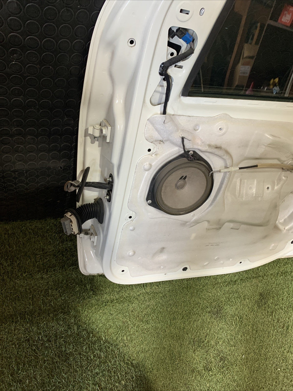 Porta Portiera Sportello Anteriore Destra Fiat Panda 3 Serie