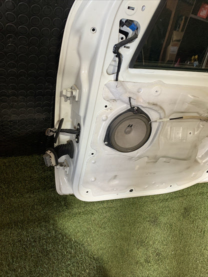 Porta Portiera Sportello Anteriore Destra Fiat Panda 3 Serie