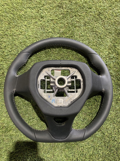 Volante Sterzo Opel Corsa F 98524834ZD