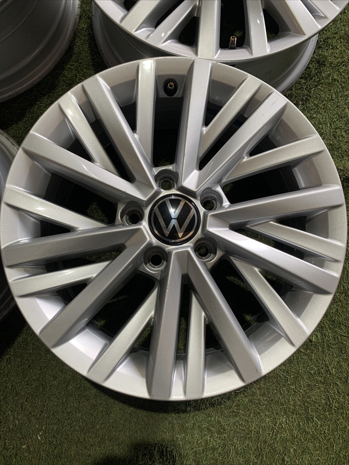 Cerchi In Lega Da 16 Volkswagen T-Roc 2GA601025AA