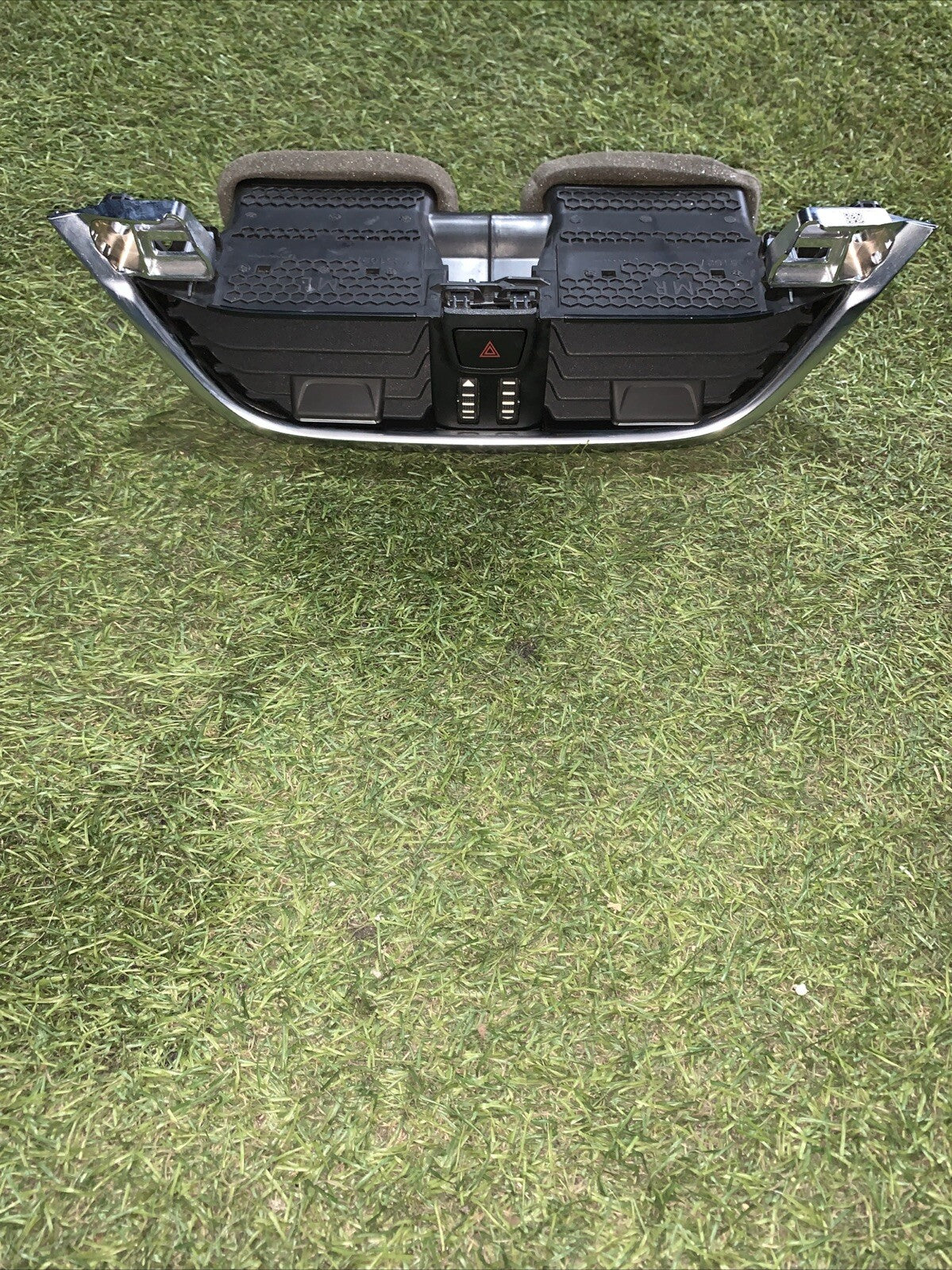 Bocchetta Aerazione Centrale Ford Fiesta 2017 H1BB-19K617