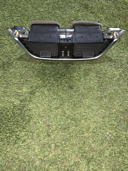 Bocchetta Aerazione Centrale Ford Fiesta 2017 H1BB-19K617