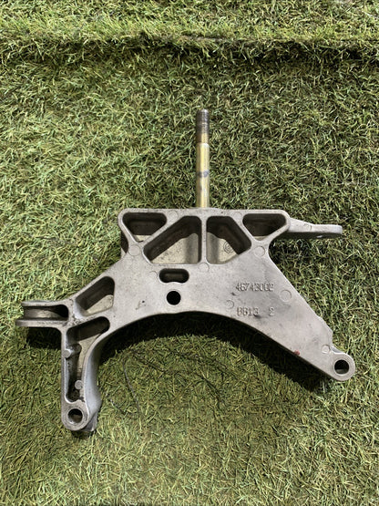 SUPPORTO CAMBIO FIAT PUNTO 188 1.9 JTD 46743002