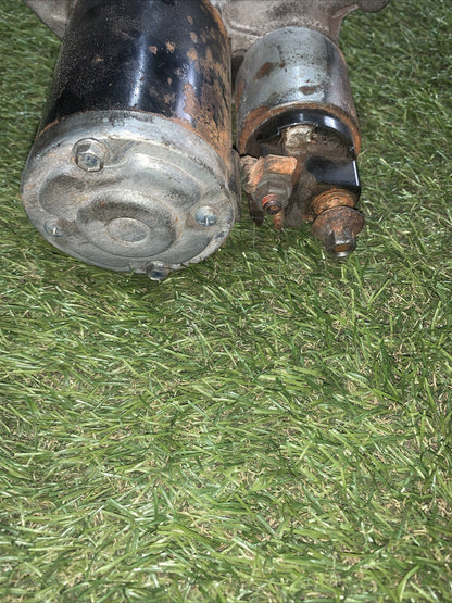 Motorino Avviamento Renault Twingo 2019 1.0 Benzina 233000779R