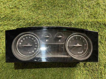Quadro Strumenti Lancia Ypsilon 2018 52078307