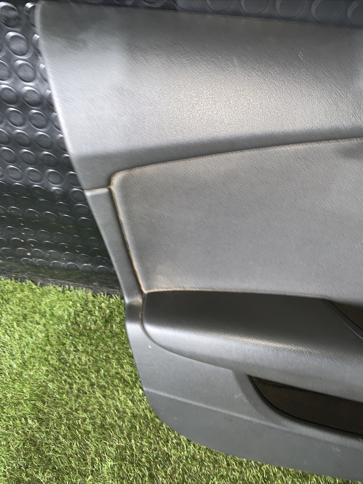 Pannello Interno Portiera Anteriore Sinistro Audi A7 4G Con Led 4G8867105