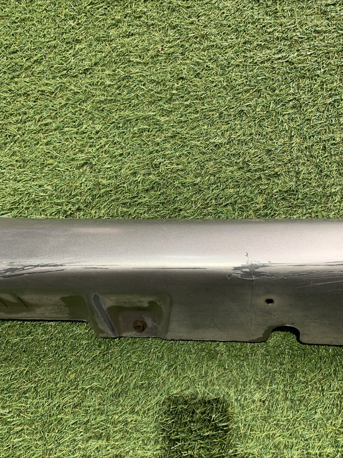 Minigonna Lato Destra Toyota Yaris 2001 76901-52020