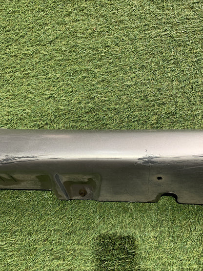 Minigonna Lato Destra Toyota Yaris 2001 76901-52020