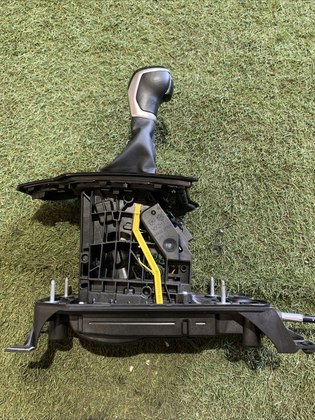 Leva Cambio Automatico Volkswagen T-Roc 2023 2.0 Diesel 5Q0713025C