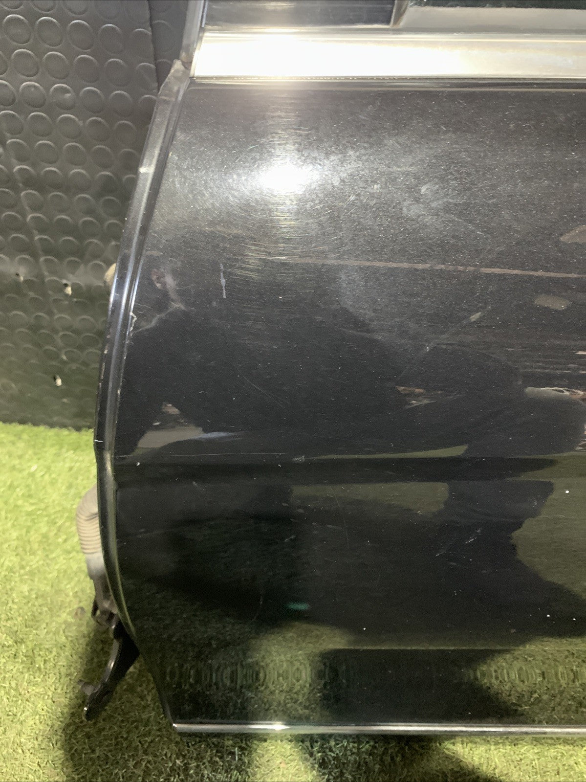 Porta Portiera Sportello Posteriore Sinistro Mercedes Classe C220 W204 2007-2014