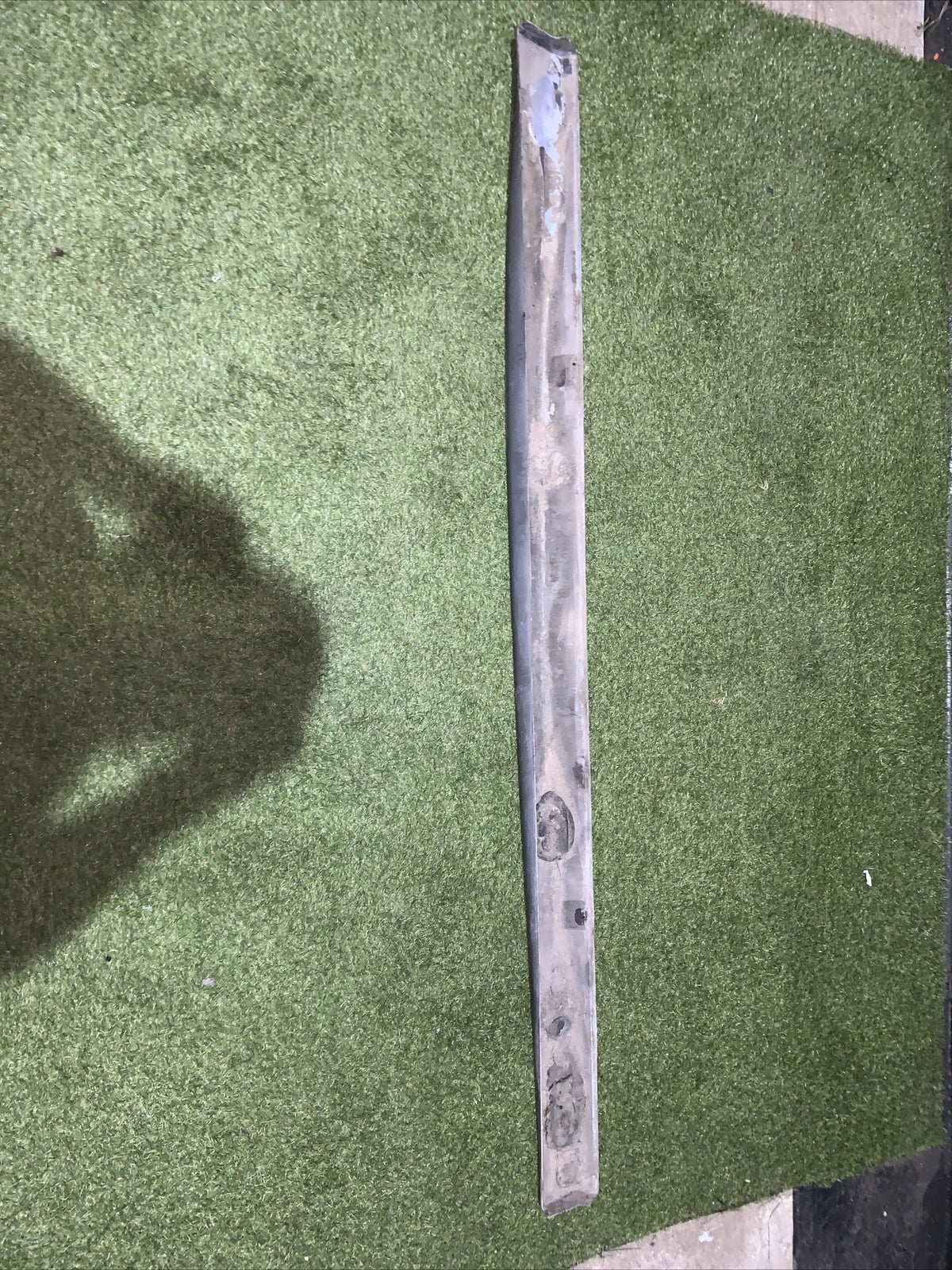 Minigonna dx fiat bravo