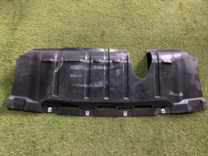 50536526 RIPARO INFERIORE PARAURTI POSTERIORE ALFA ROMEO GIULIA 2 (952)(2016  )