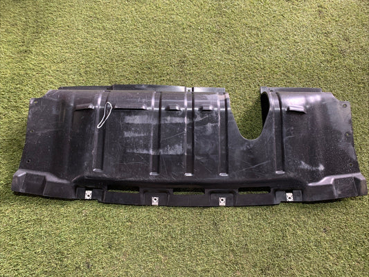 50536526 RIPARO INFERIORE PARAURTI POSTERIORE ALFA ROMEO GIULIA 2 (952)(2016  )