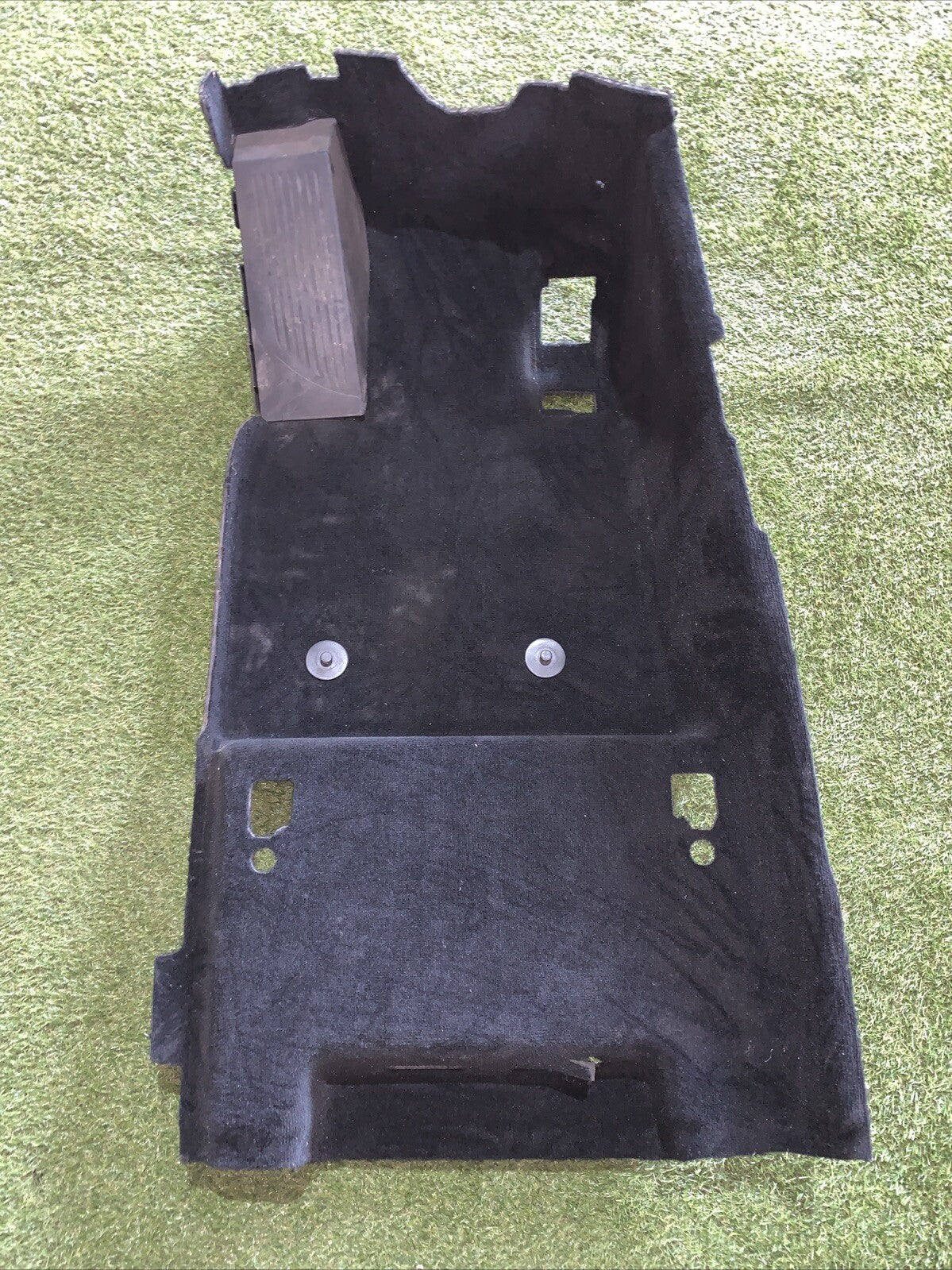 Moquette Anteriore Sinistra Alfaromeo Stelvio 01561437210