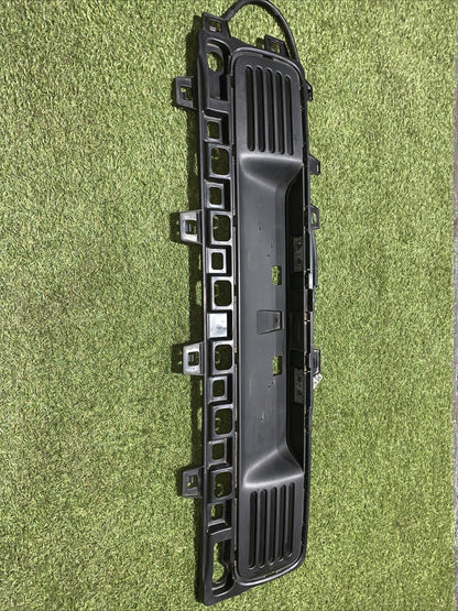 858328942R Modanatura paraurti posteriore per renault twingo 2014 in poi