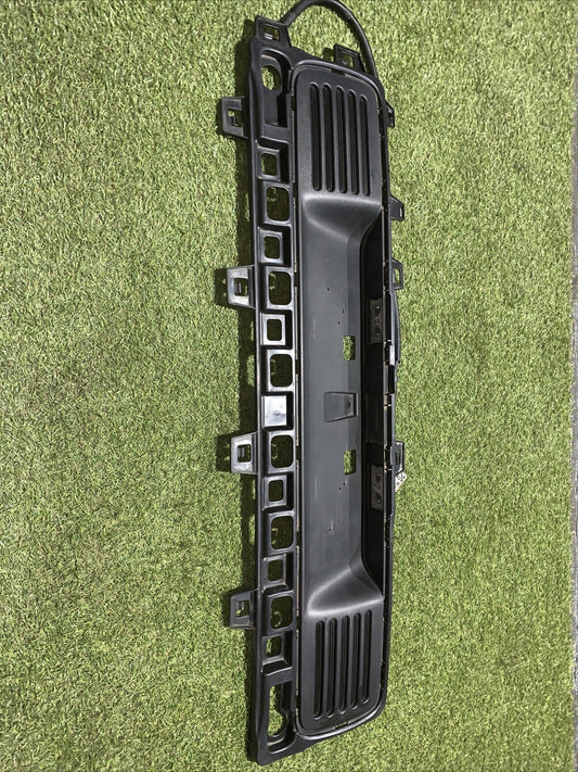 858328942R Modanatura paraurti posteriore per renault twingo 2014 in poi