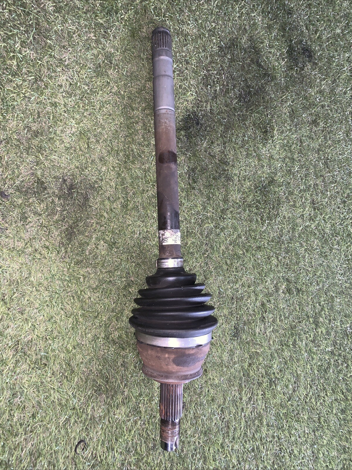 Semiasse Anteriore Sinistro Fiat Tipo 1.6